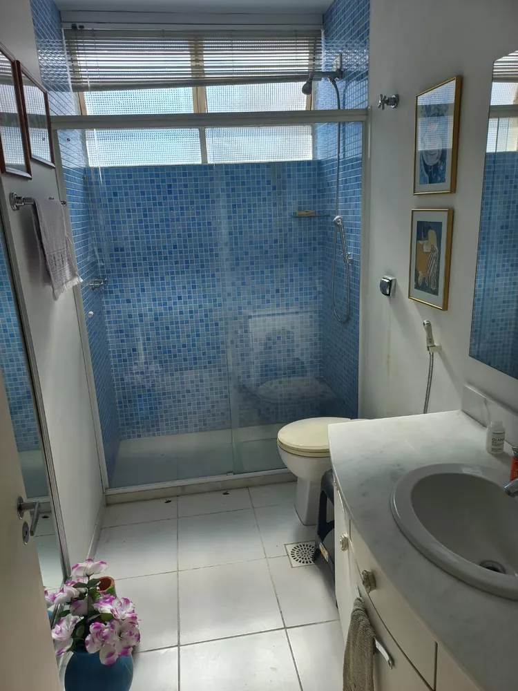 Apartamento, 3 quartos, 134 m² - Foto 5