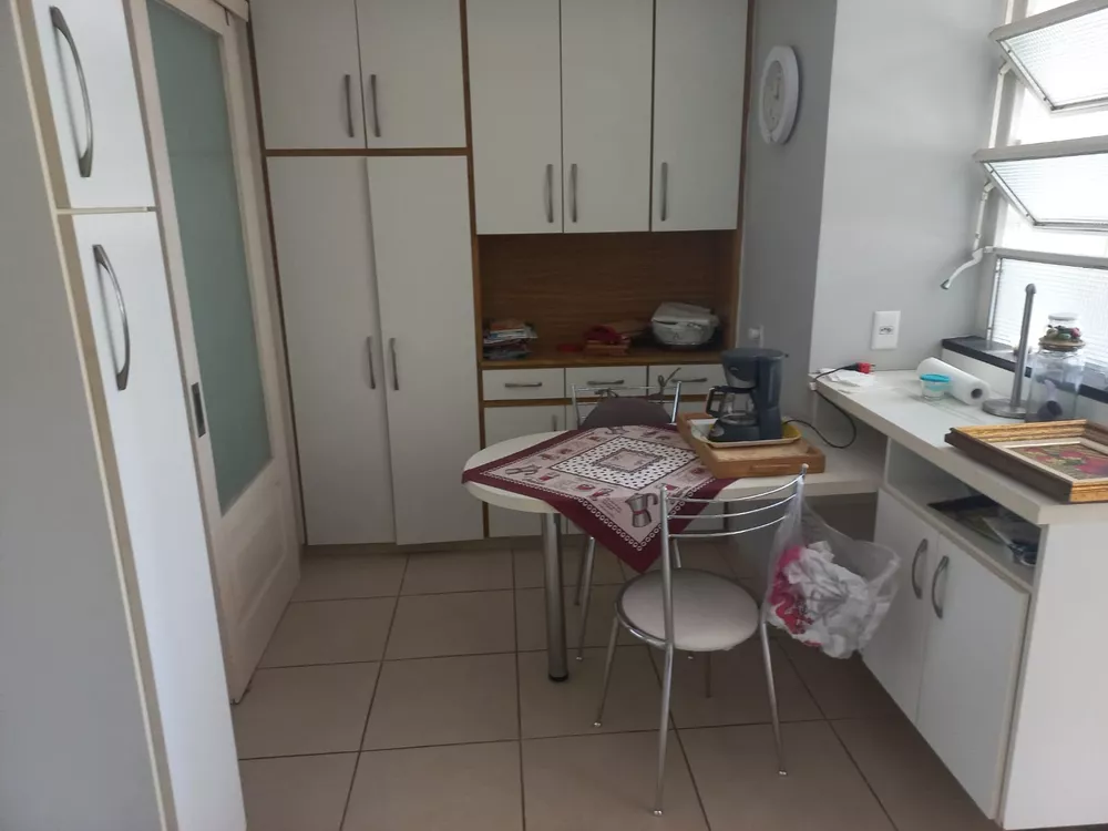 Apartamento, 3 quartos, 134 m² - Foto 1