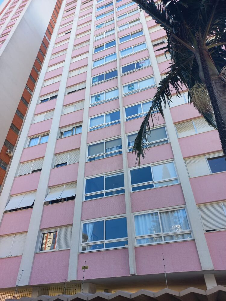 Apartamento, 3 quartos, 134 m² - Foto 14