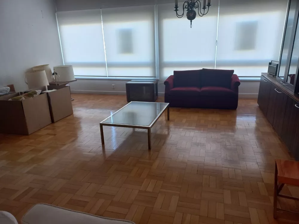 Apartamento, 3 quartos, 134 m² - Foto 2