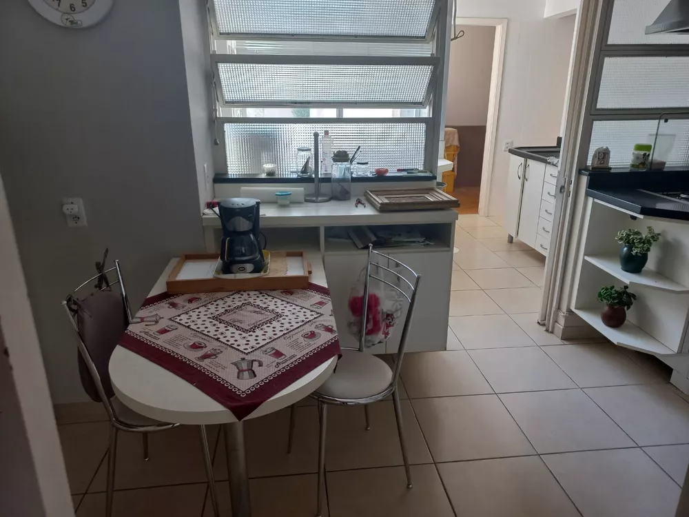 Apartamento, 3 quartos, 134 m² - Foto 9