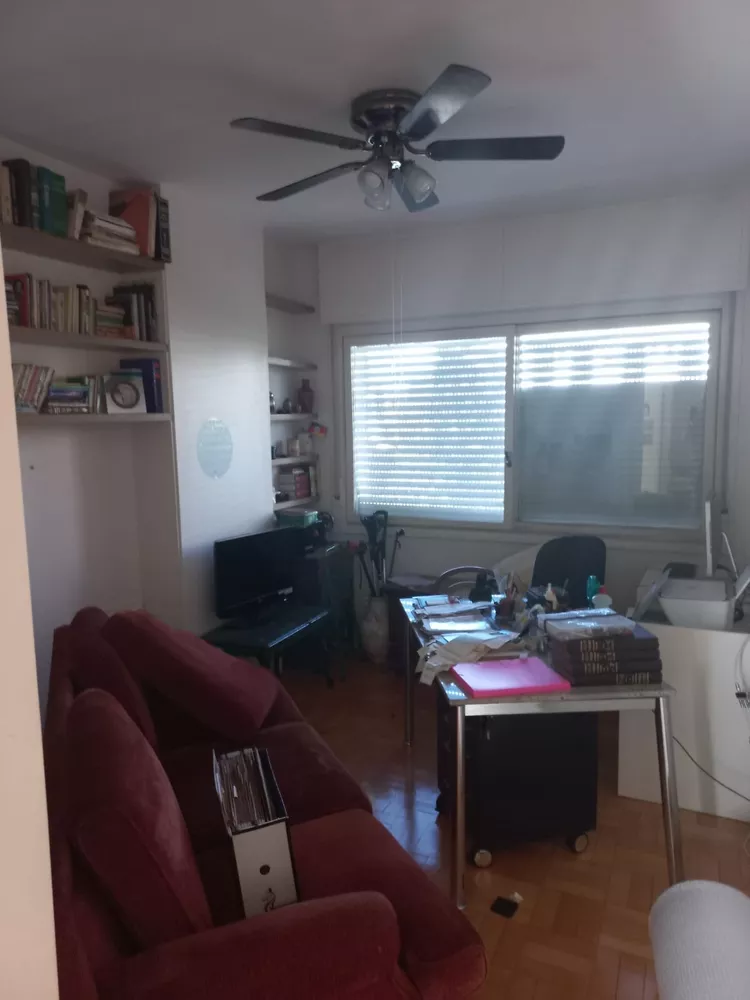 Apartamento, 3 quartos, 134 m² - Foto 6