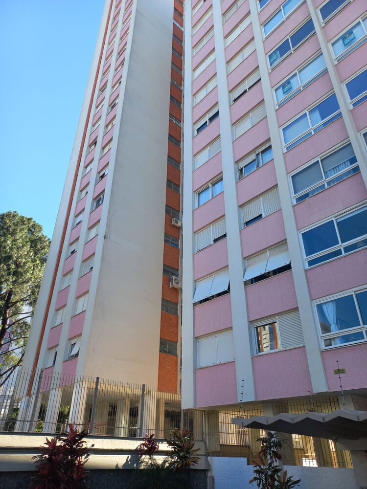 Apartamento, 3 quartos, 134 m² - Foto 15