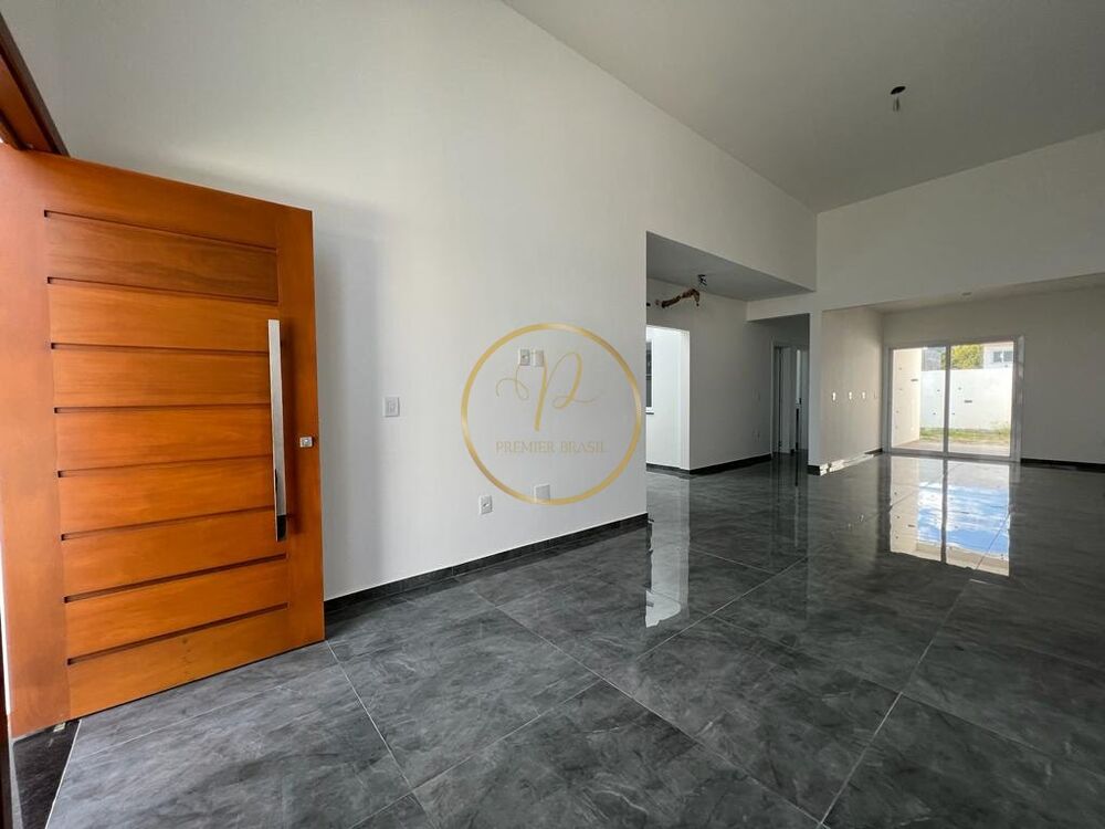 Casa, 3 quartos, 110 m² - Foto 4