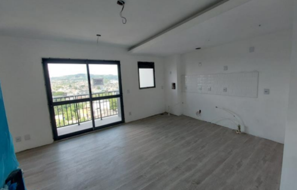Apartamento à venda com 1 quarto, 45m² - Foto 16