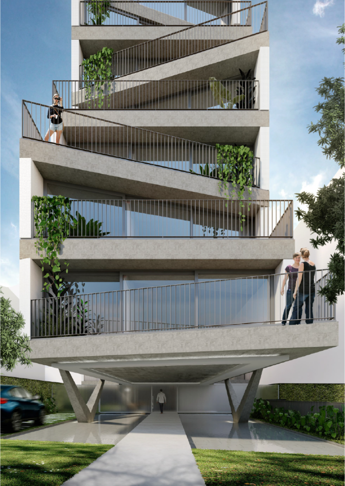 Cobertura à venda com 3 quartos, 147m² - Foto 3