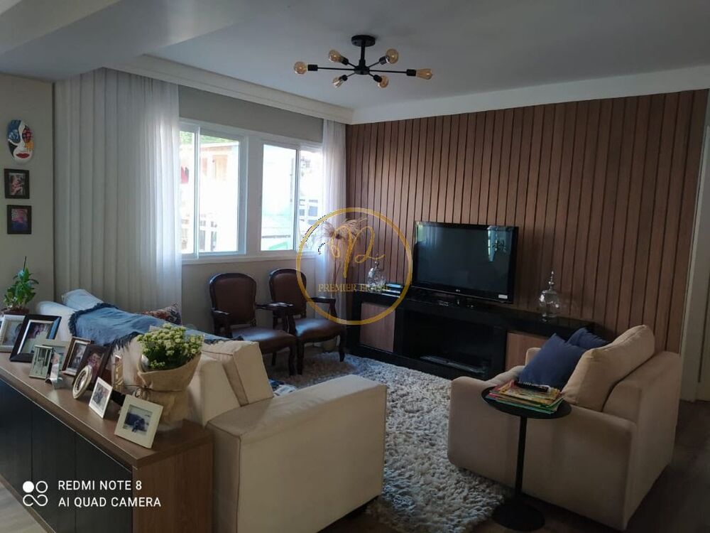 Apartamento, 3 quartos, 83 m² - Foto 2