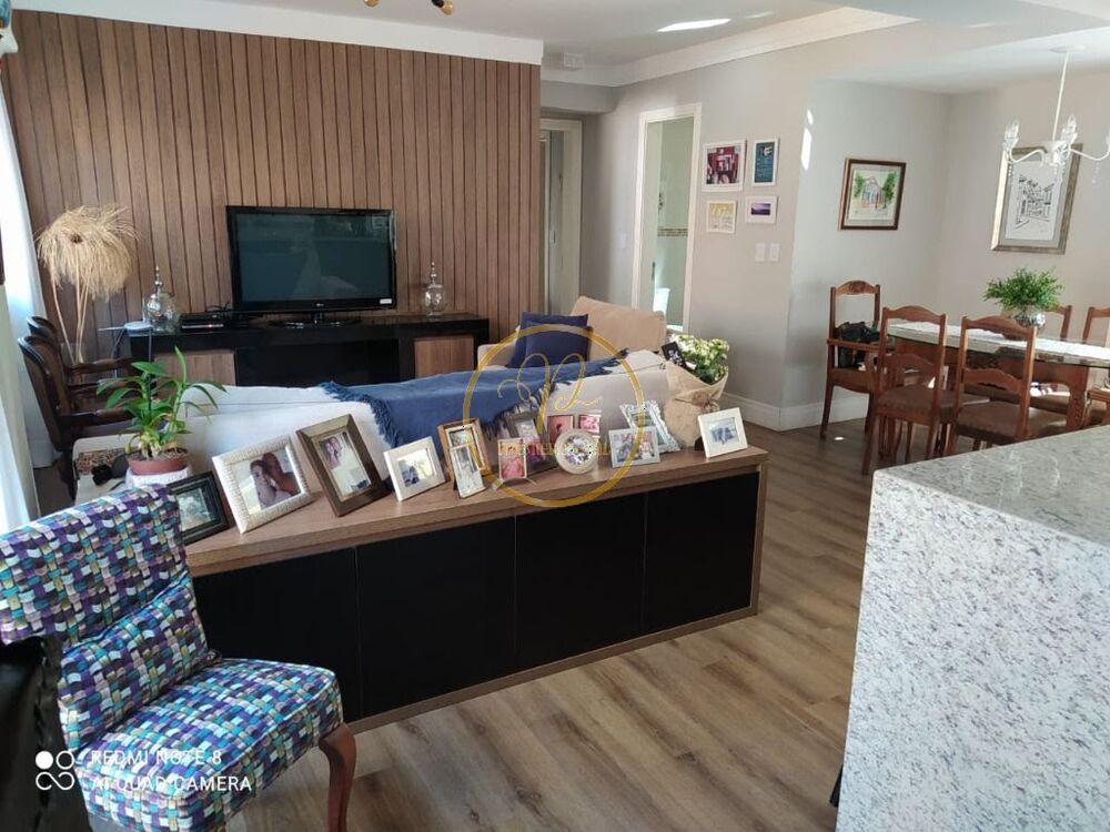 Apartamento, 3 quartos, 83 m² - Foto 1