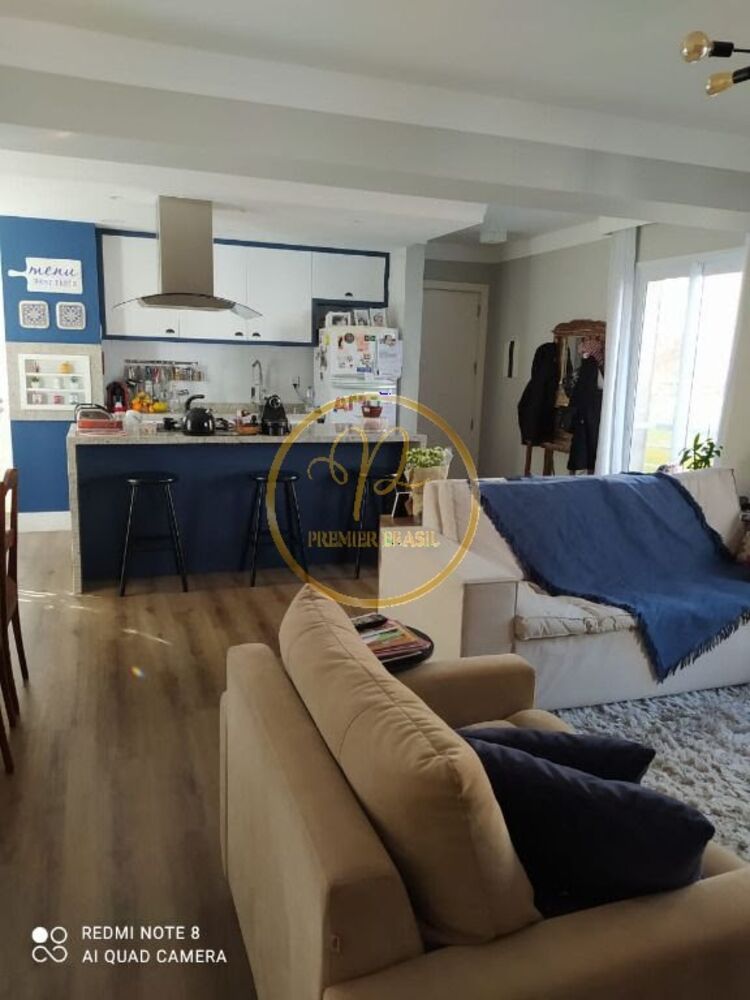 Apartamento, 3 quartos, 83 m² - Foto 3