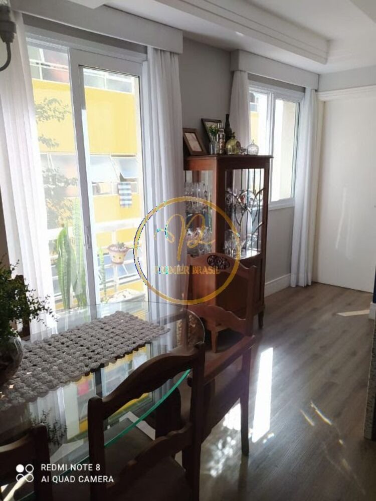 Apartamento, 3 quartos, 83 m² - Foto 4