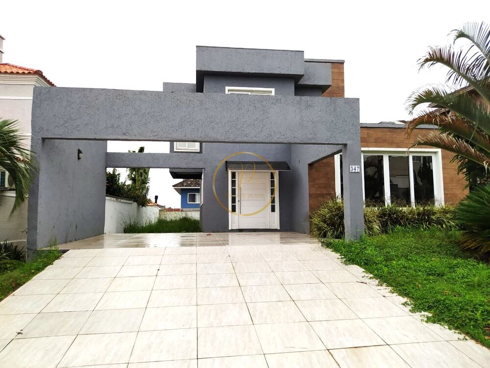 Casa de Condomínio à venda com 3 quartos, 219m² - Foto 21