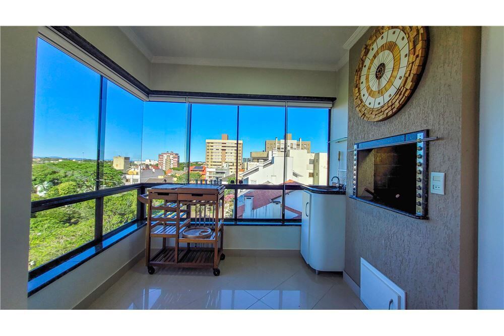 Apartamento, 3 quartos, 106 m² - Foto 32