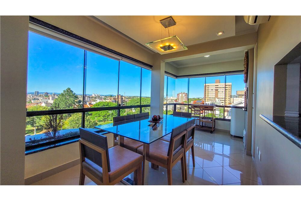 Apartamento, 3 quartos, 106 m² - Foto 29