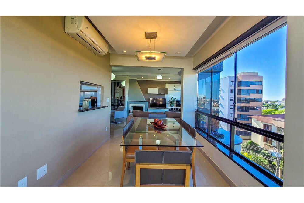 Apartamento, 3 quartos, 106 m² - Foto 31