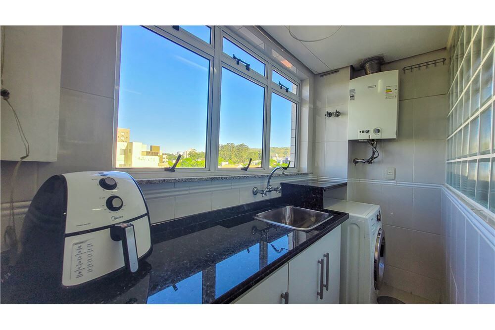 Apartamento, 3 quartos, 106 m² - Foto 34