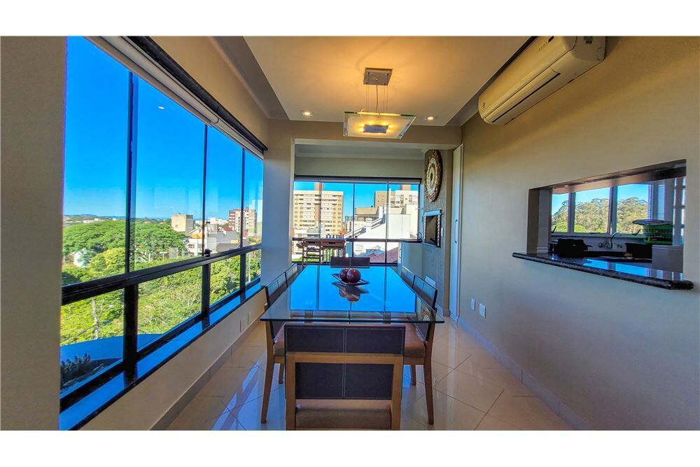 Apartamento, 3 quartos, 106 m² - Foto 19