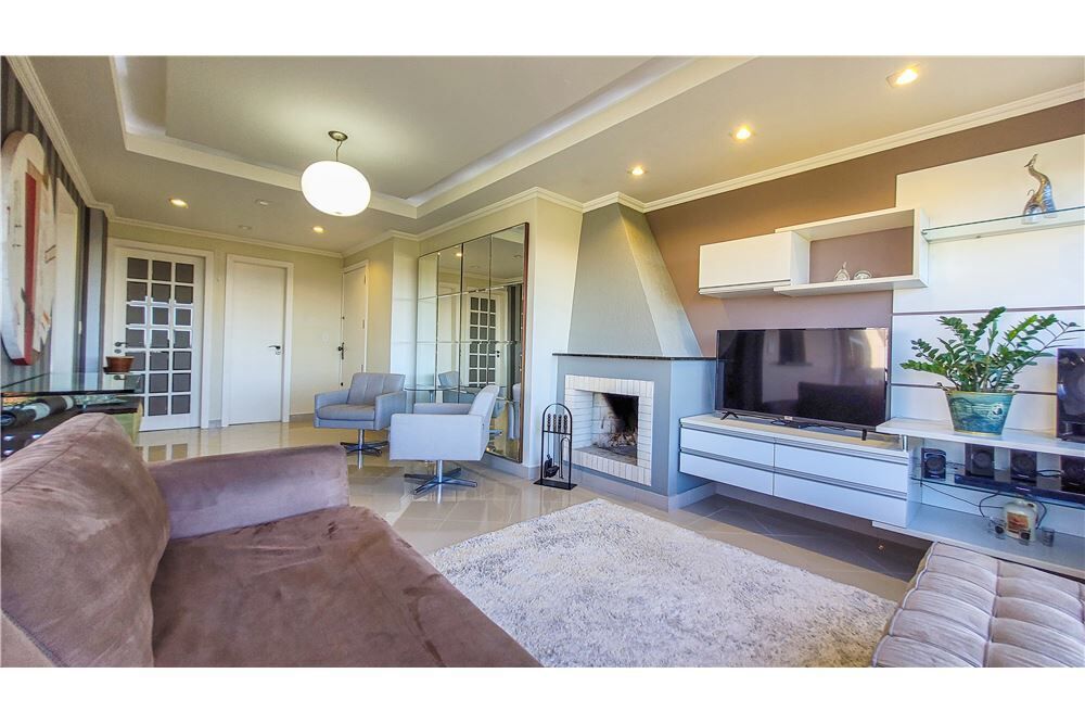 Apartamento, 3 quartos, 106 m² - Foto 26