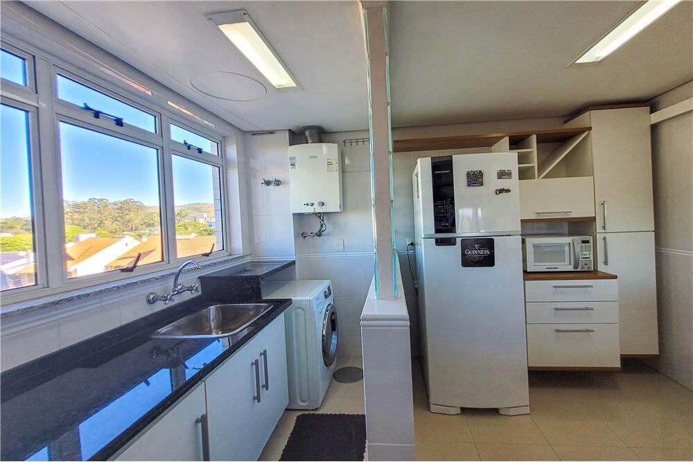 Apartamento, 3 quartos, 106 m² - Foto 6