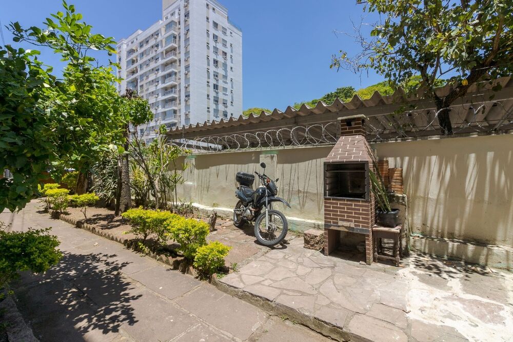 Apartamento à venda com 3 quartos, 83m² - Foto 5