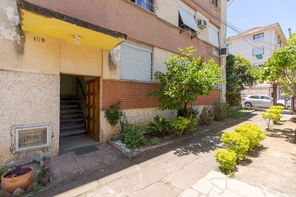 Apartamento à venda com 3 quartos, 83m² - Foto 6