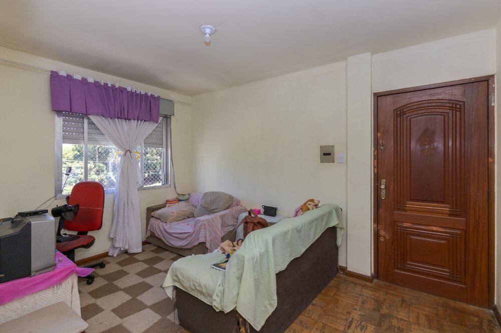 Apartamento à venda com 3 quartos, 83m² - Foto 1