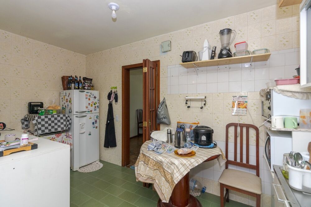 Apartamento à venda com 3 quartos, 83m² - Foto 3