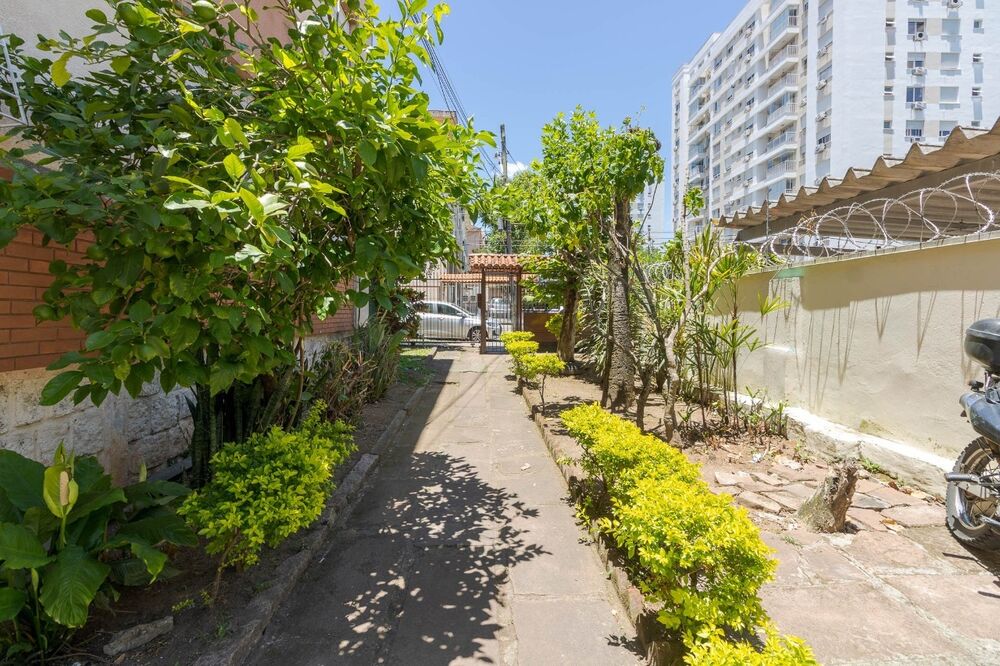 Apartamento à venda com 3 quartos, 83m² - Foto 7