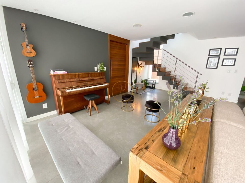 Casa de Condomínio, 3 quartos - Foto 12