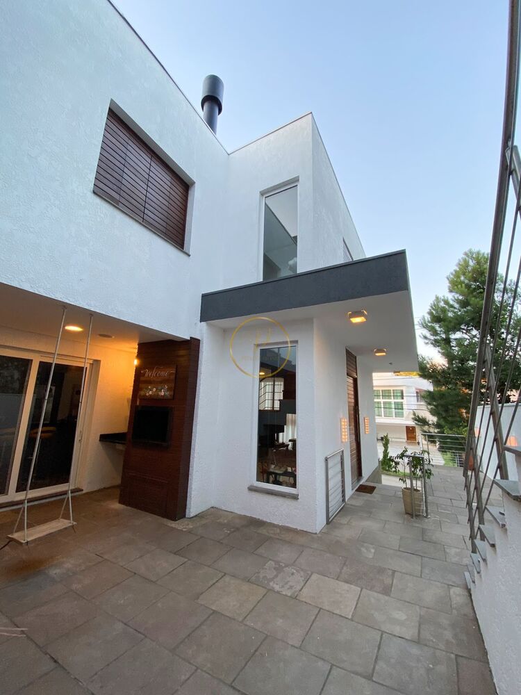 Casa de Condomínio, 3 quartos - Foto 8