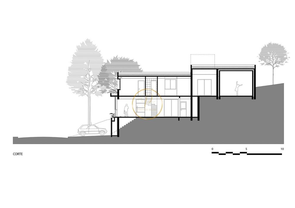 Casa de Condomínio, 3 quartos - Foto 3