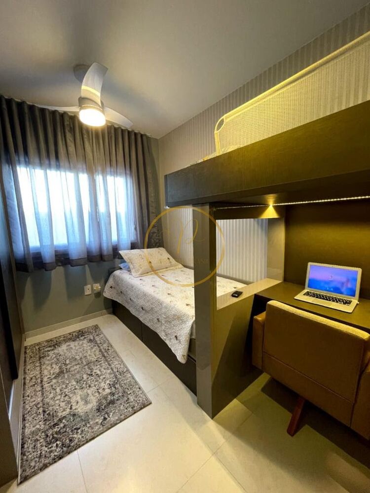 Apartamento, 3 quartos - Foto 5