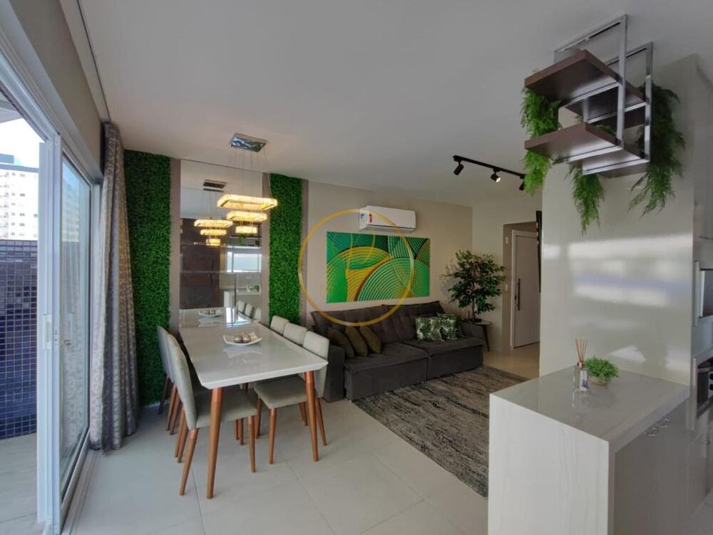 Apartamento, 3 quartos - Foto 3