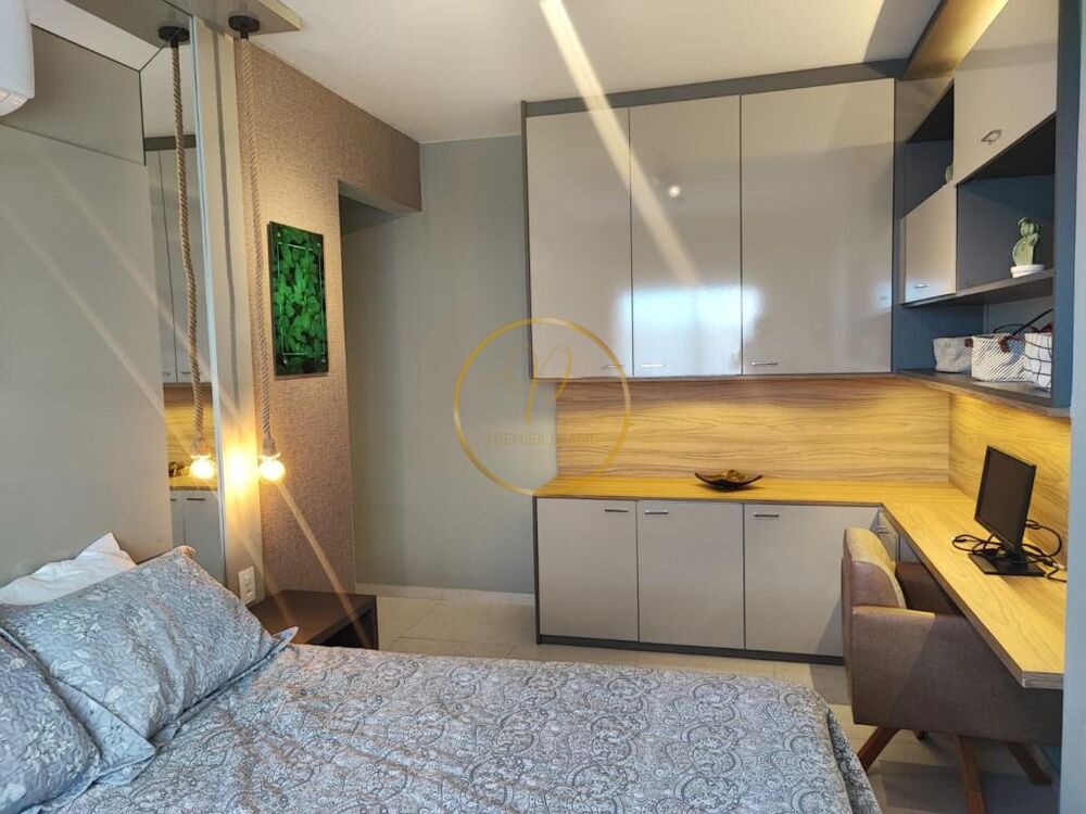 Apartamento, 3 quartos - Foto 11