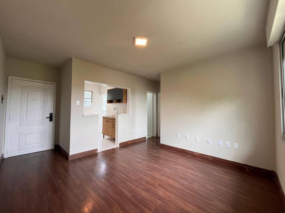 Apartamento à venda com 2 quartos, 50m² - Foto 3