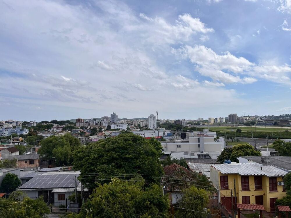 Apartamento à venda com 2 quartos, 50m² - Foto 7
