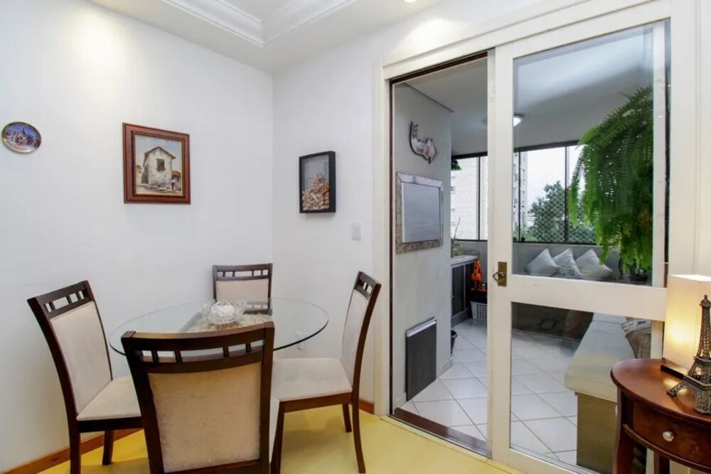 Apartamento, 2 quartos, 75 m² - Foto 4