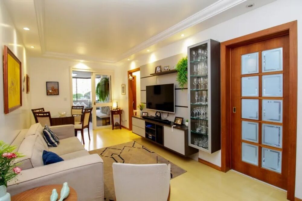 Apartamento, 2 quartos, 75 m² - Foto 1