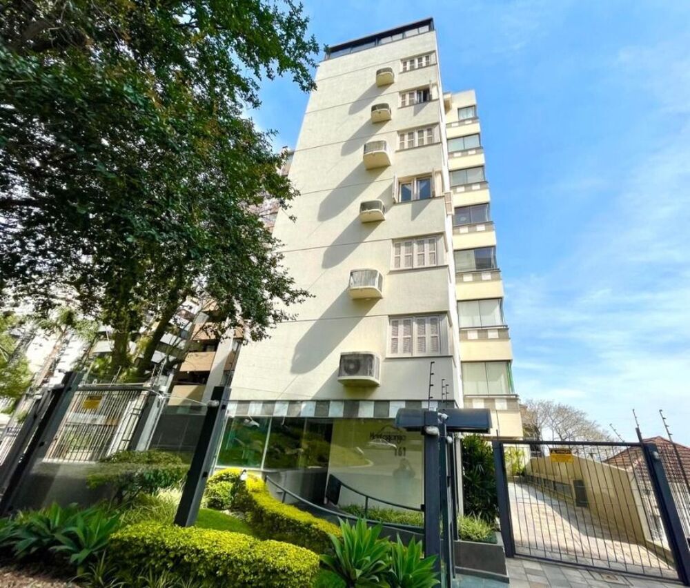 Apartamento, 2 quartos, 68 m² - Foto 4