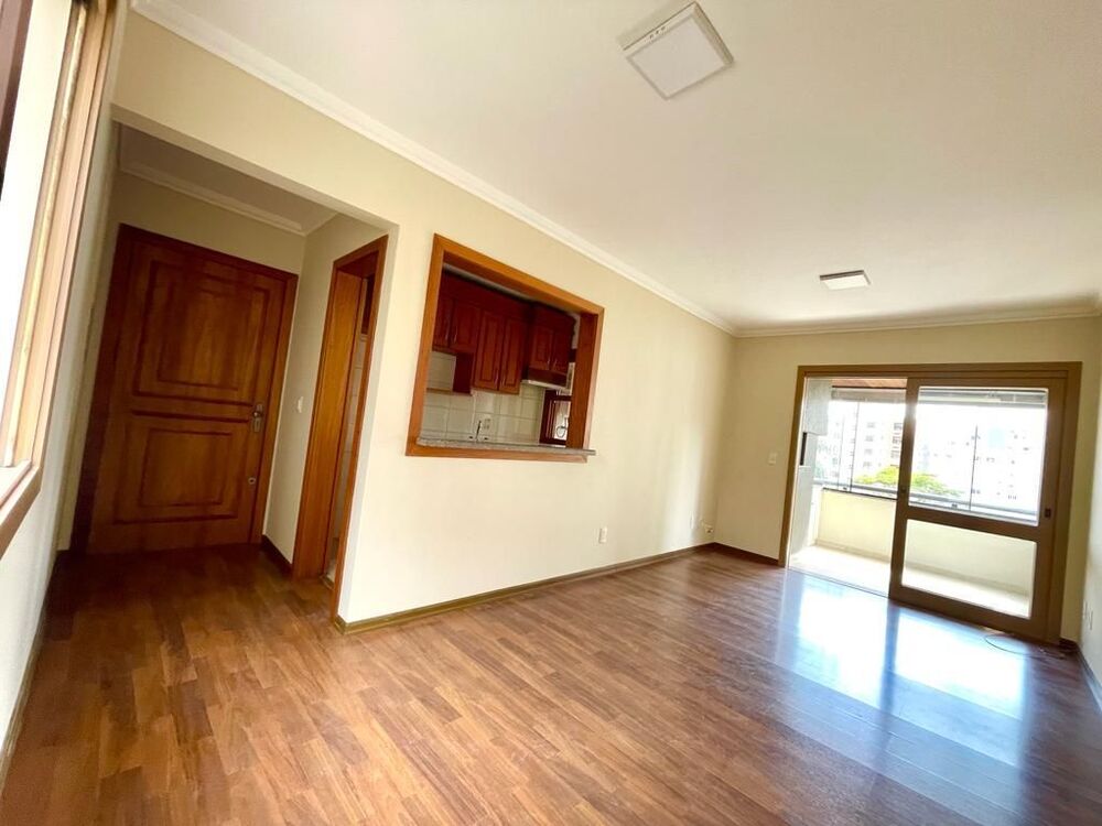 Apartamento, 2 quartos, 68 m² - Foto 1