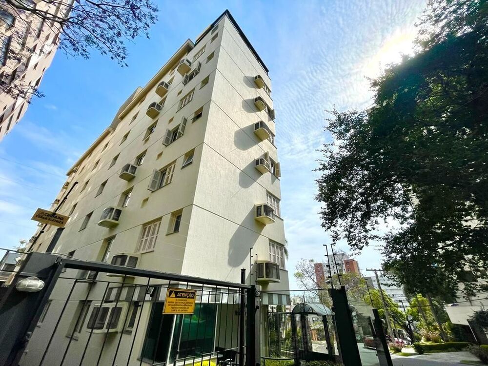 Apartamento, 2 quartos, 68 m² - Foto 3