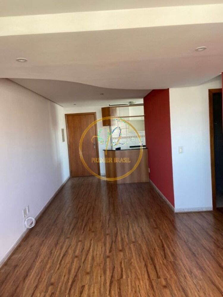 Apartamento, 3 quartos, 88 m² - Foto 2
