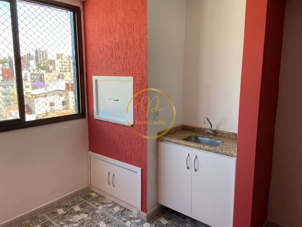 Apartamento, 3 quartos, 88 m² - Foto 4