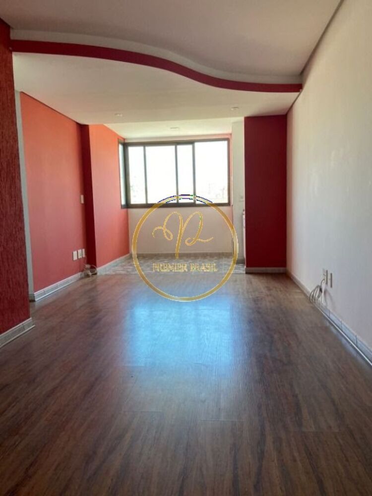 Apartamento, 3 quartos, 88 m² - Foto 1