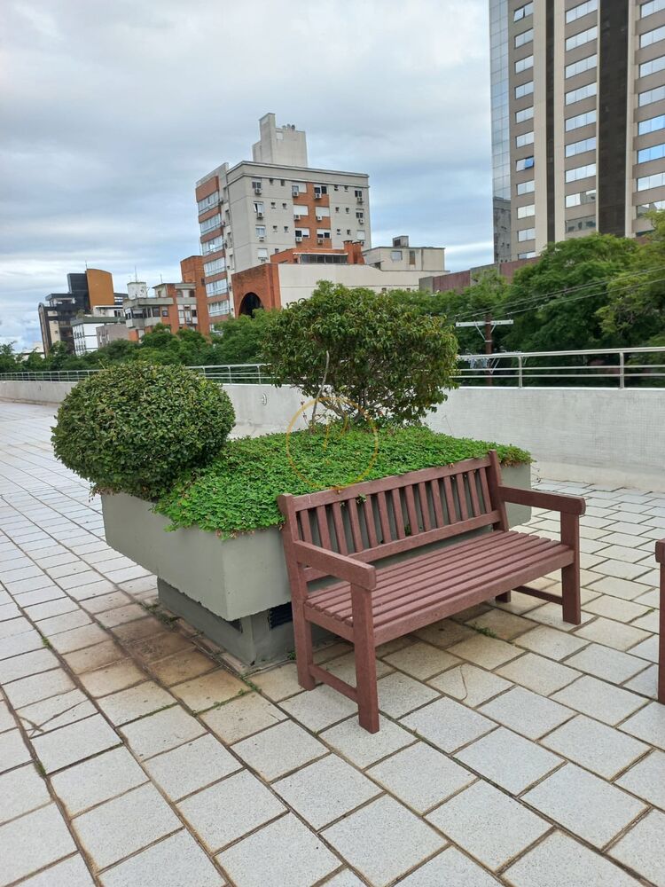 Apartamento, 3 quartos, 245 m² - Foto 20