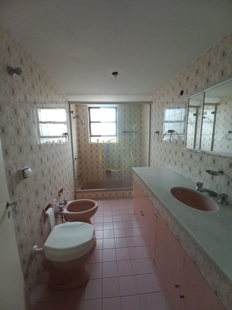 Apartamento, 3 quartos, 245 m² - Foto 8