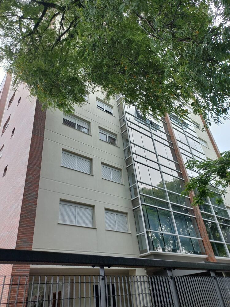 Apartamento, 3 quartos, 104 m² - Foto 4