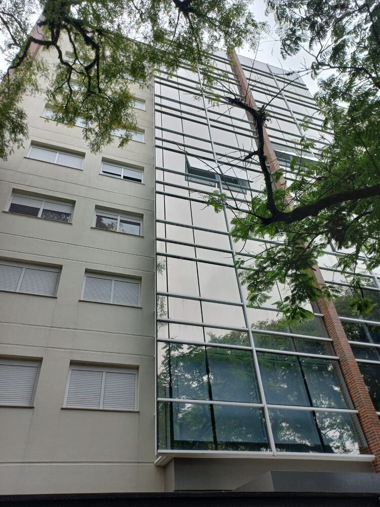 Apartamento, 3 quartos, 104 m² - Foto 1