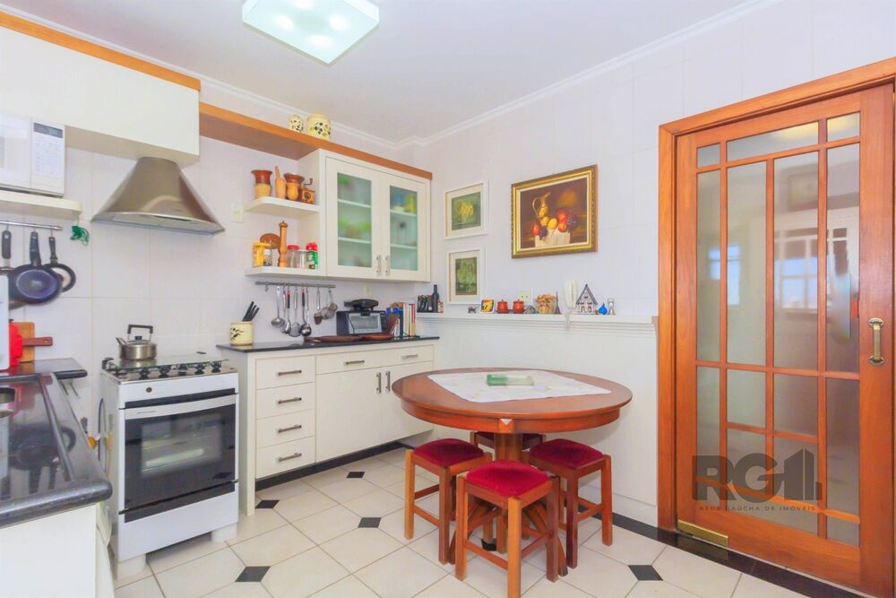 Apartamento, 3 quartos, 190 m² - Foto 14