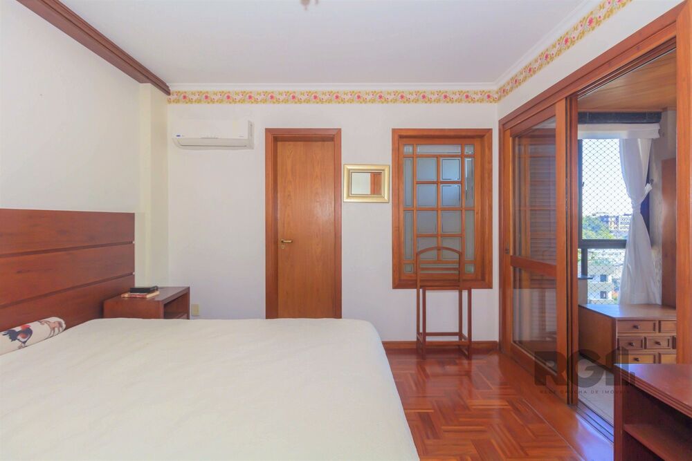 Apartamento, 3 quartos, 190 m² - Foto 34