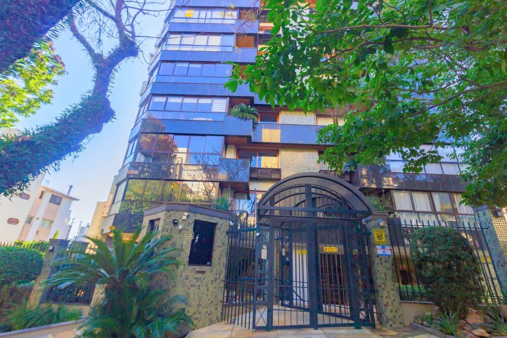 Apartamento, 3 quartos, 190 m² - Foto 17